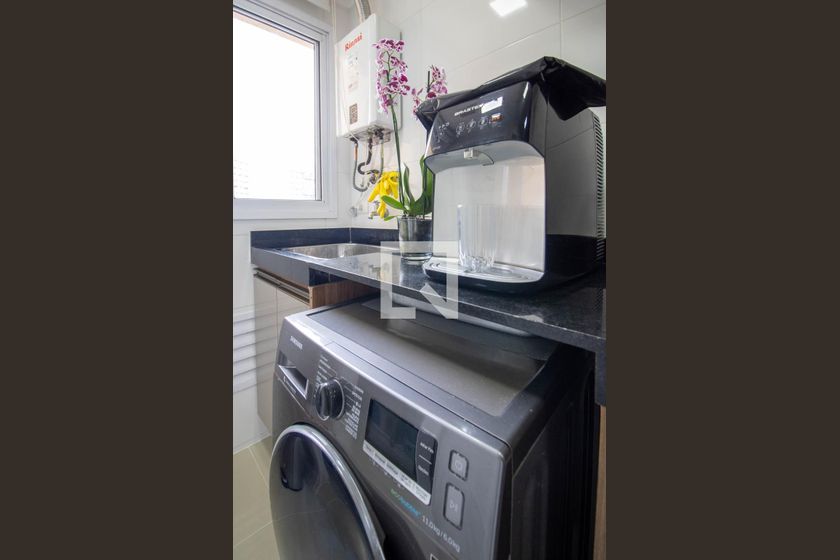 Apartamento, 2 quartos, 90 m² - Foto 74