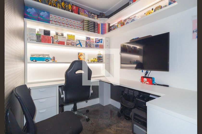 Apartamento, 2 quartos, 130 m² - Foto 22