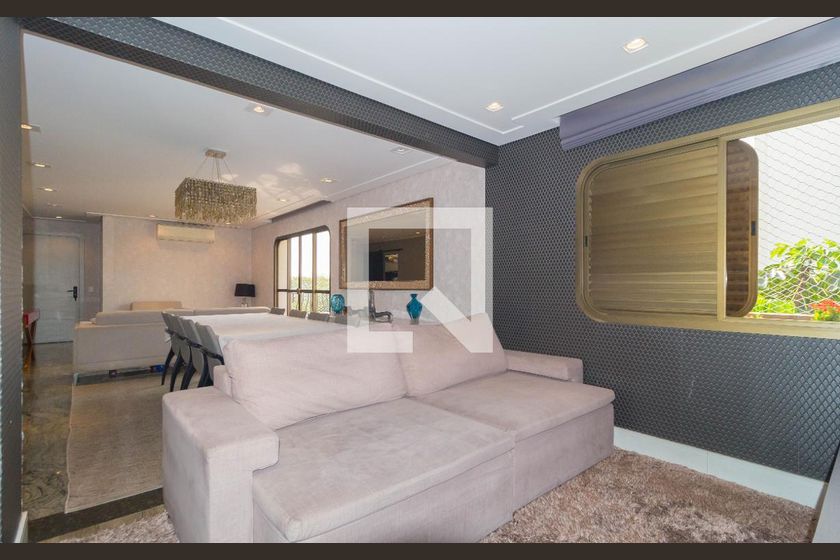Apartamento, 2 quartos, 130 m² - Foto 15