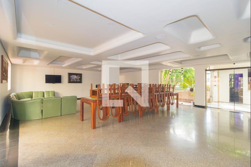 Apartamento, 2 quartos, 130 m² - Foto 61