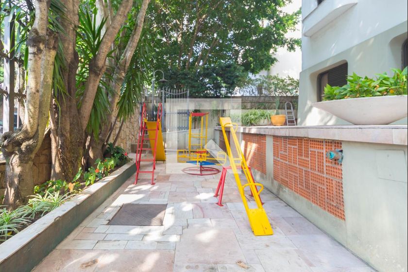 Apartamento, 2 quartos, 130 m² - Foto 62