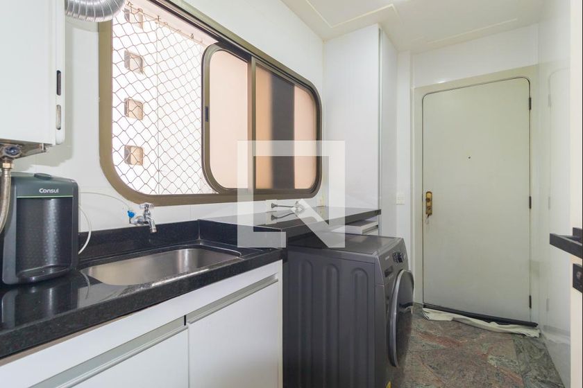 Apartamento, 2 quartos, 130 m² - Foto 55