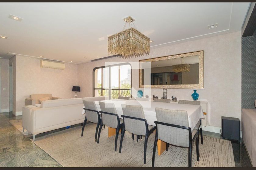 Apartamento, 2 quartos, 130 m² - Foto 12