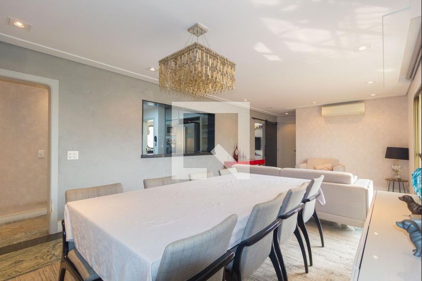 Apartamento, 2 quartos, 130 m² - Foto 11