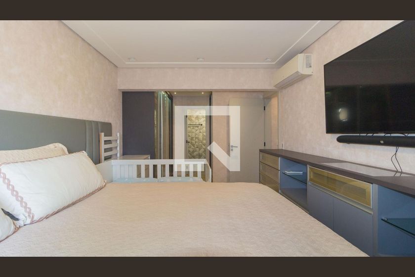 Apartamento, 2 quartos, 130 m² - Foto 40