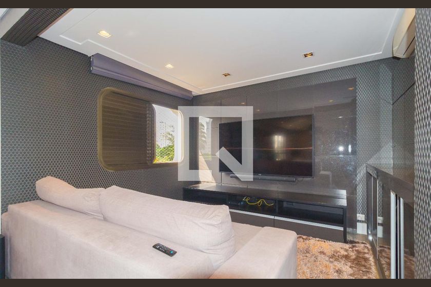Apartamento, 2 quartos, 130 m² - Foto 13