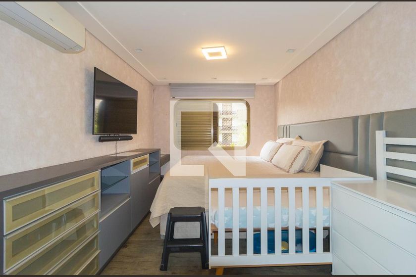 Apartamento, 2 quartos, 130 m² - Foto 35