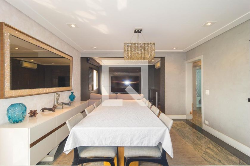 Apartamento, 2 quartos, 130 m² - Foto 8