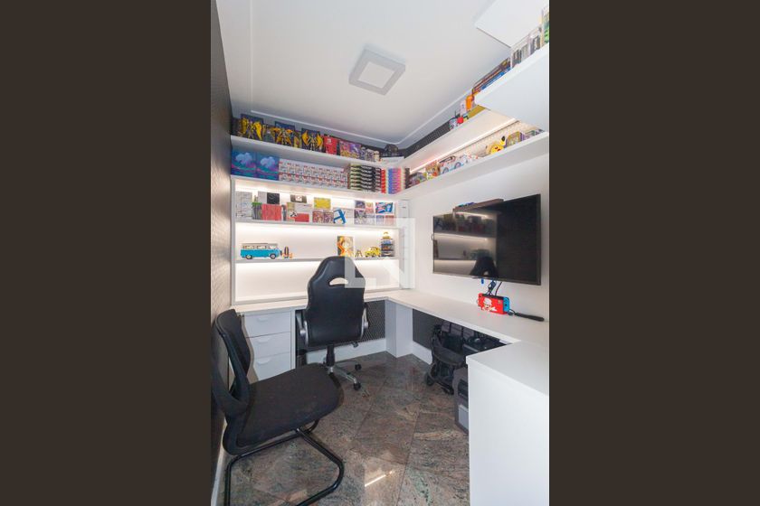 Apartamento, 2 quartos, 130 m² - Foto 24