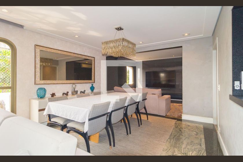 Apartamento, 2 quartos, 130 m² - Foto 9