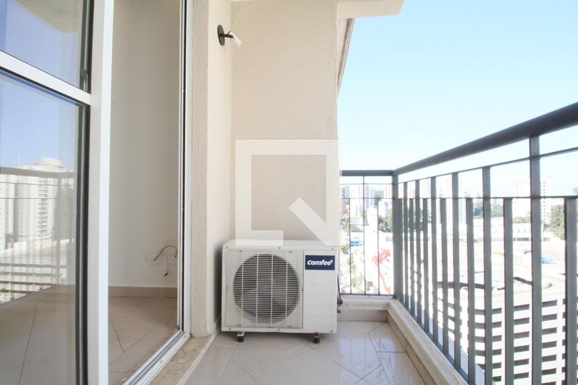 Cobertura, 2 quartos, 60 m² - Foto 11