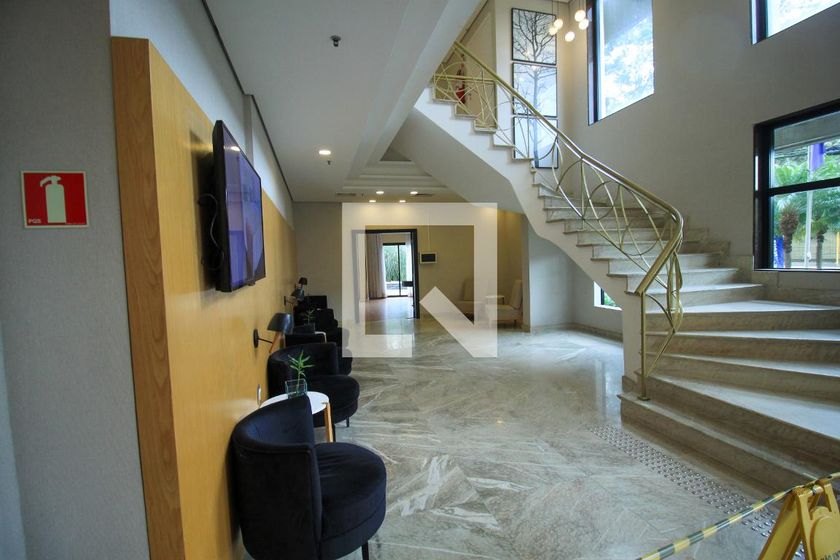 Kitnet-Studio, 27 m² - Foto 47
