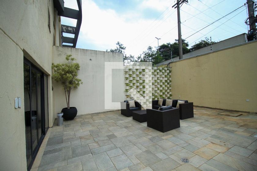 Kitnet-Studio, 27 m² - Foto 51