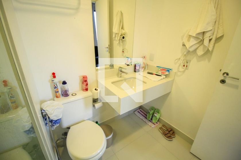 Kitnet-Studio, 27 m² - Foto 31