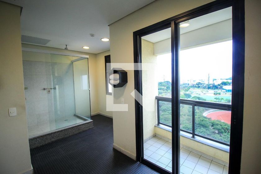 Kitnet-Studio, 27 m² - Foto 43