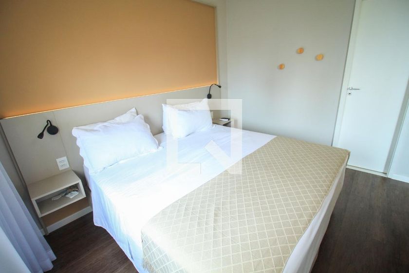 Kitnet-Studio, 27 m² - Foto 7