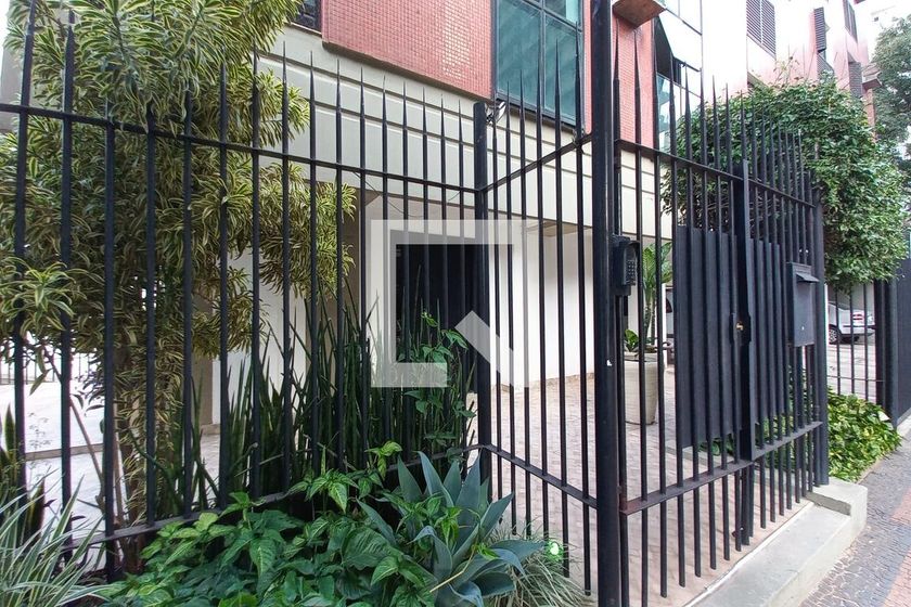 Apartamento à Venda - Cambuí, 3 Quartos,  220 m2 em , Campinas - sp | SoloBR