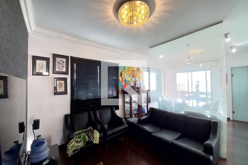 Apartamento à Venda - Cambuí, 3 Quartos,  220 m2 em , Campinas - sp | SoloBR