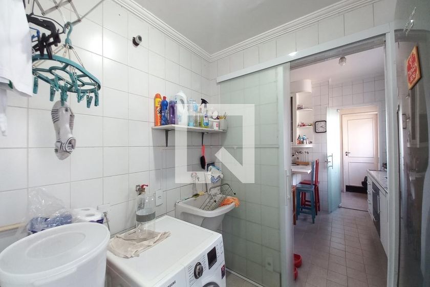 Apartamento à Venda - Cambuí, 3 Quartos,  220 m2 em , Campinas - sp | SoloBR