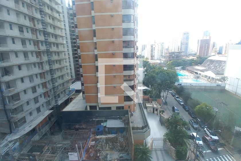 Apartamento à Venda - Cambuí, 3 Quartos,  220 m2 em , Campinas - sp | SoloBR