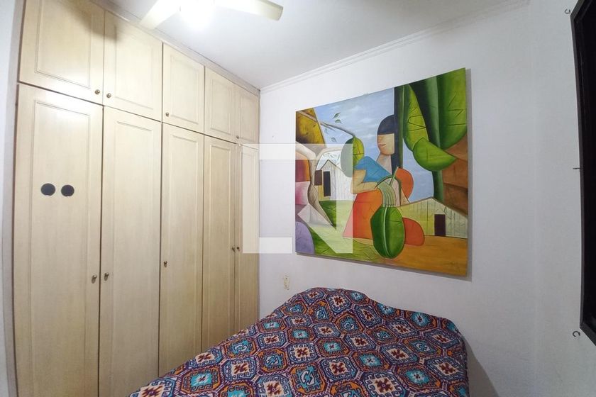 Apartamento à Venda - Cambuí, 3 Quartos,  220 m2 em , Campinas - sp | SoloBR