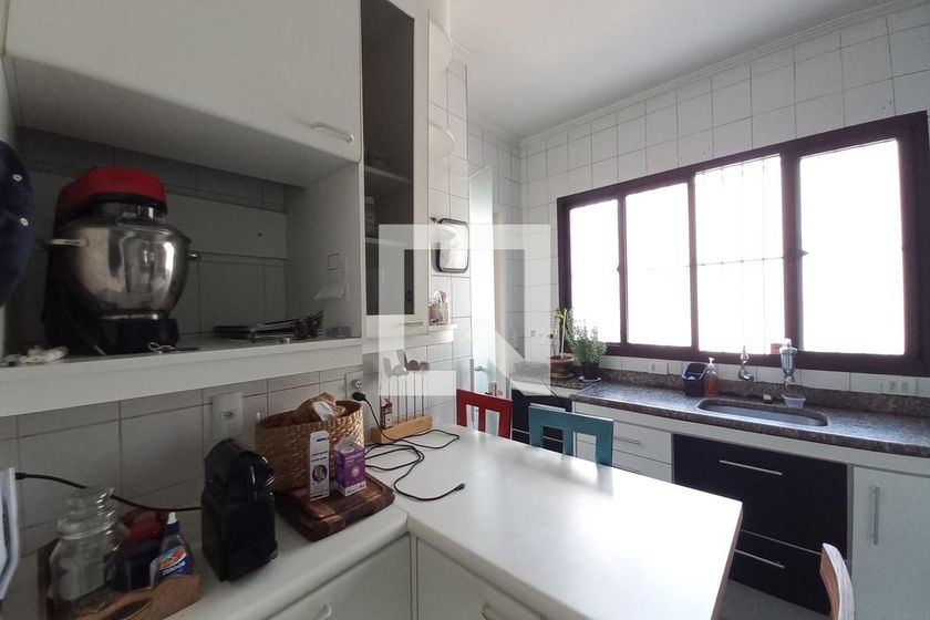 Apartamento à Venda - Cambuí, 3 Quartos,  220 m2 em , Campinas - sp | SoloBR