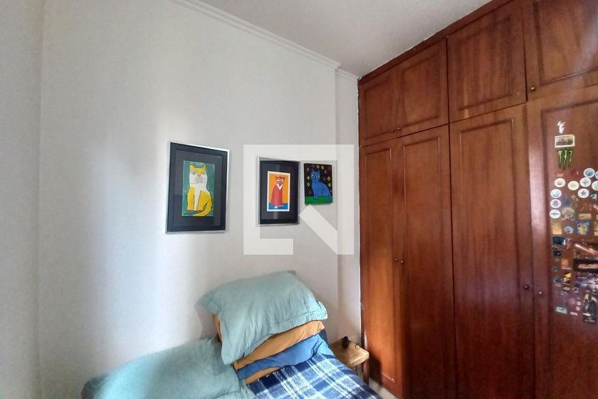 Apartamento à Venda - Cambuí, 3 Quartos,  220 m2 em , Campinas - sp | SoloBR