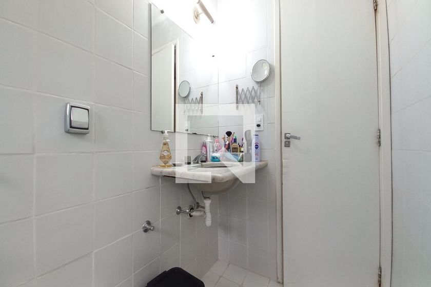 Apartamento à Venda - Cambuí, 3 Quartos,  220 m2 em , Campinas - sp | SoloBR