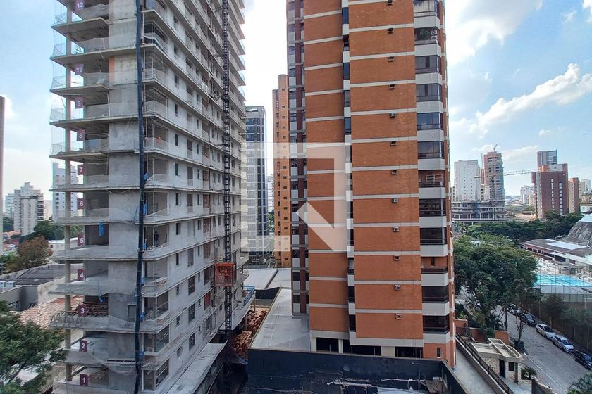 Apartamento à Venda - Cambuí, 3 Quartos,  220 m2 em , Campinas - sp | SoloBR