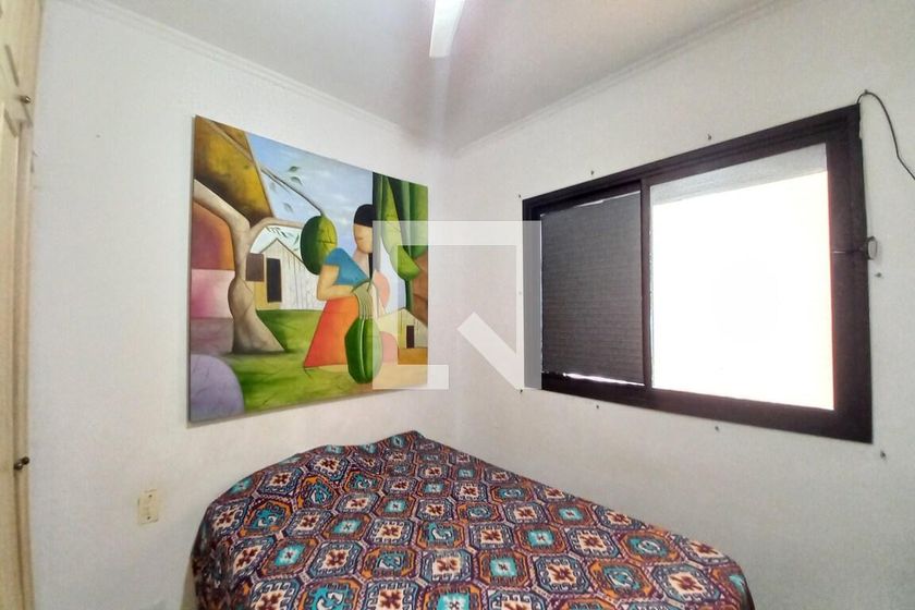 Apartamento à Venda - Cambuí, 3 Quartos,  220 m2 em , Campinas - sp | SoloBR