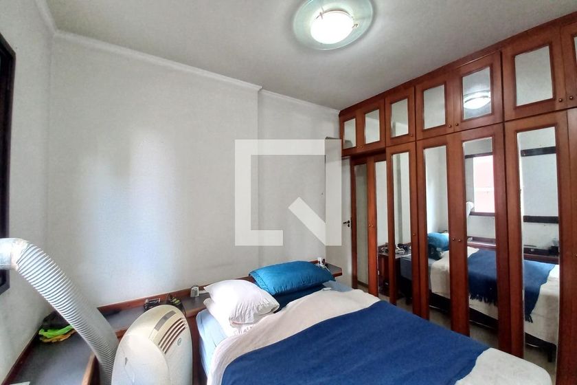 Apartamento à Venda - Cambuí, 3 Quartos,  220 m2 em , Campinas - sp | SoloBR