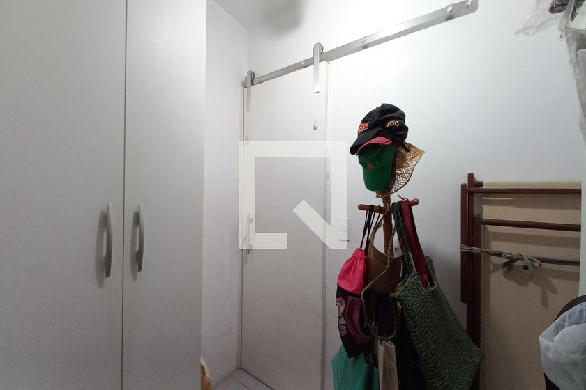 Apartamento à Venda - Cambuí, 3 Quartos,  220 m2 em , Campinas - sp | SoloBR