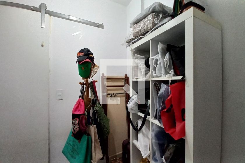 Apartamento à Venda - Cambuí, 3 Quartos,  220 m2 em , Campinas - sp | SoloBR