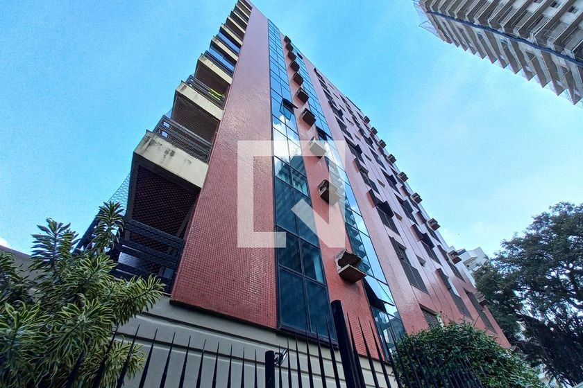 Apartamento à Venda - Cambuí, 3 Quartos,  220 m2 em , Campinas - sp | SoloBR
