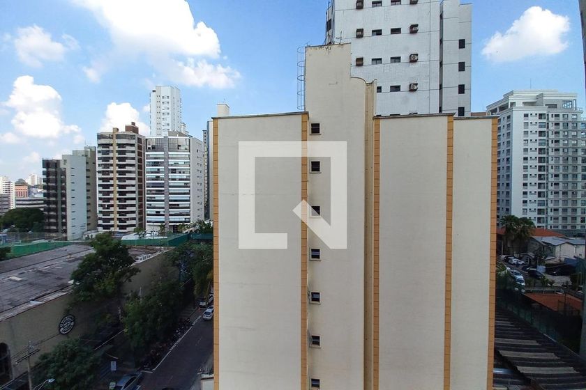 Apartamento à Venda - Cambuí, 3 Quartos,  220 m2 em , Campinas - sp | SoloBR