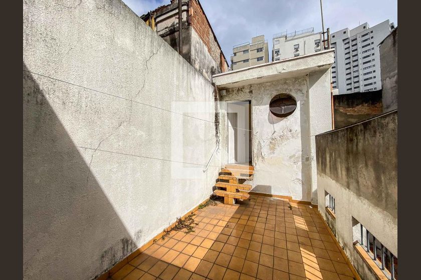Casa, 2 quartos, 140 m² - Foto 27