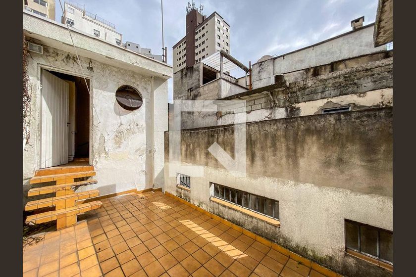 Casa, 2 quartos, 140 m² - Foto 21