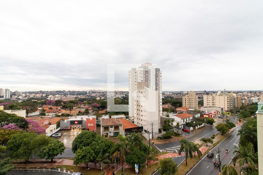 Apartamento à Venda - Jardim Flamboyant, 2 Quartos,  153 m2 em , Campinas - sp | SoloBR
