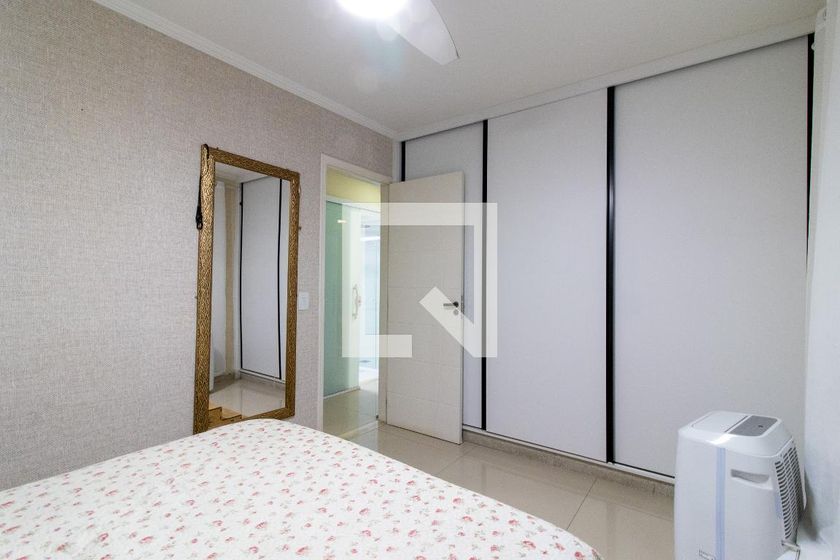Apartamento à Venda - Jardim Flamboyant, 2 Quartos,  153 m2 em , Campinas - sp | SoloBR