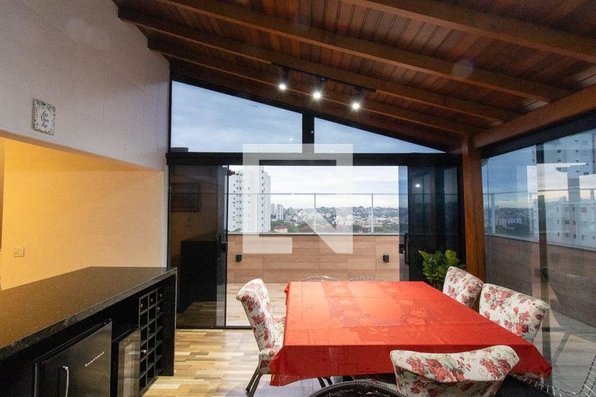 Apartamento à Venda - Jardim Flamboyant, 2 Quartos,  153 m2 em , Campinas - sp | SoloBR