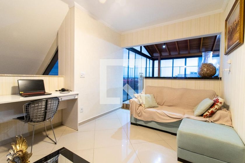 Apartamento à Venda - Jardim Flamboyant, 2 Quartos,  153 m2 em , Campinas - sp | SoloBR