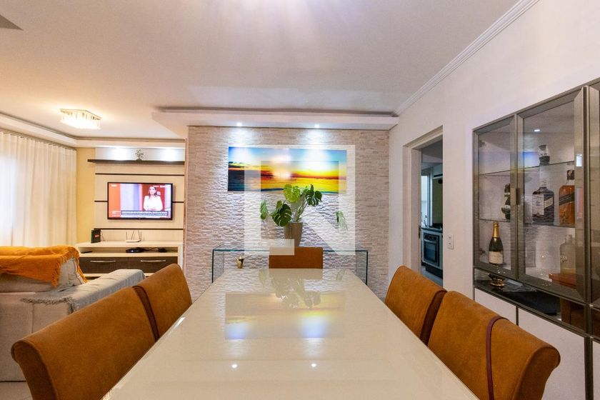 Apartamento à Venda - Jardim Flamboyant, 2 Quartos,  153 m2 em , Campinas - sp | SoloBR