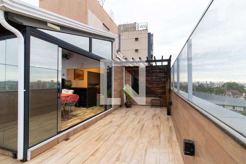 Apartamento à Venda - Jardim Flamboyant, 2 Quartos,  153 m2 em , Campinas - sp | SoloBR