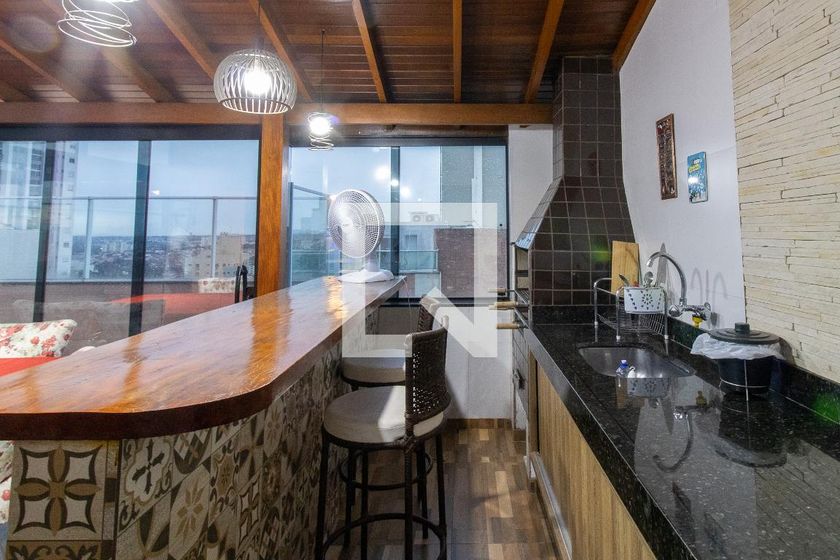Apartamento à Venda - Jardim Flamboyant, 2 Quartos,  153 m2 em , Campinas - sp | SoloBR