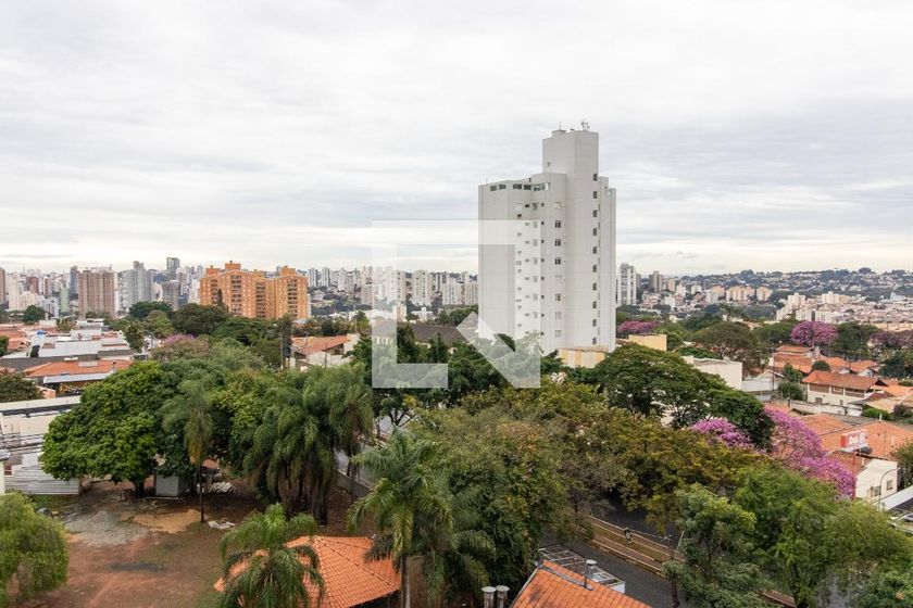 Apartamento à Venda - Jardim Flamboyant, 2 Quartos,  153 m2 em , Campinas - sp | SoloBR