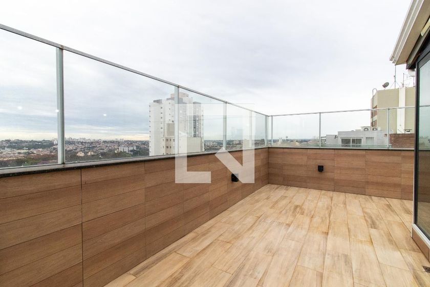 Apartamento à Venda - Jardim Flamboyant, 2 Quartos,  153 m2 em , Campinas - sp | SoloBR