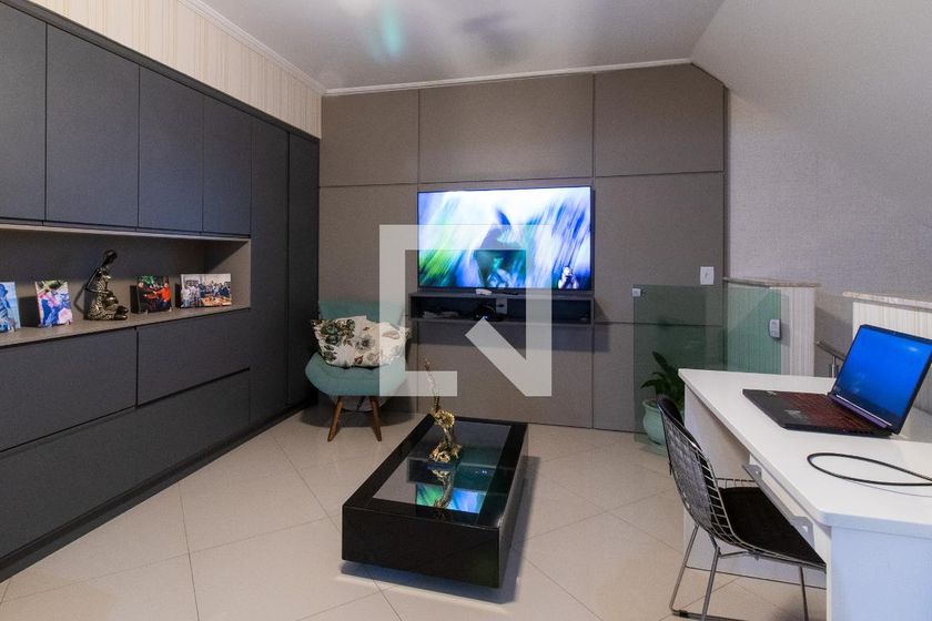 Apartamento à Venda - Jardim Flamboyant, 2 Quartos,  153 m2 em , Campinas - sp | SoloBR