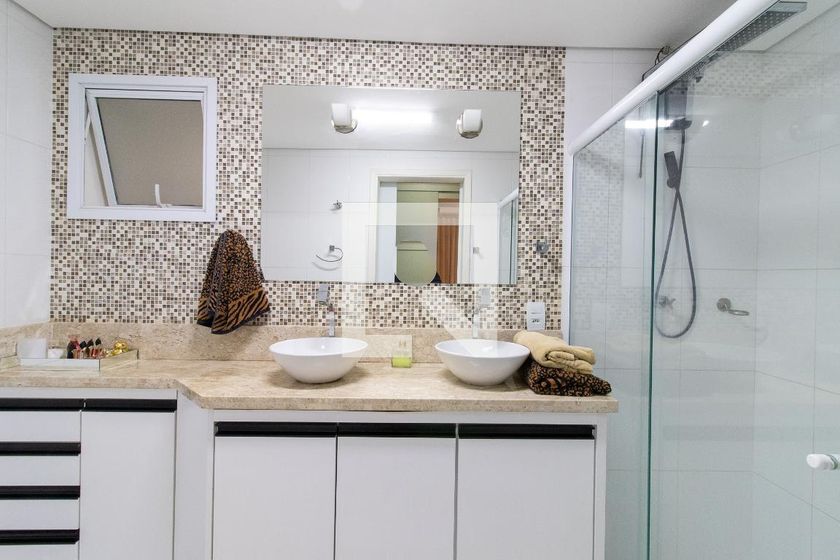 Apartamento à Venda - Jardim Flamboyant, 2 Quartos,  153 m2 em , Campinas - sp | SoloBR