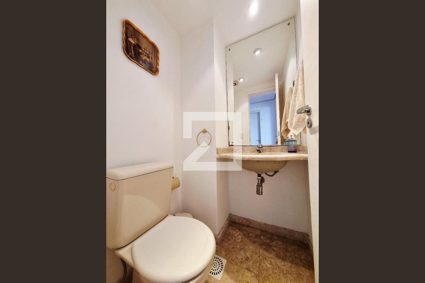 Apartamento, 3 quartos, 144 m² - Foto 60