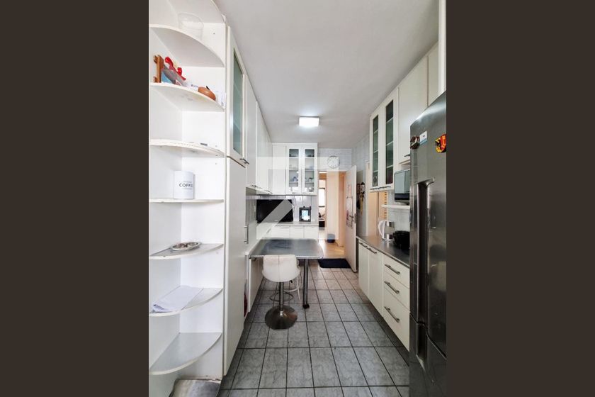 Apartamento, 3 quartos, 144 m² - Foto 40